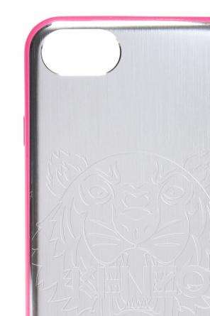 Iphone 7/8 case with tiger head motif, zdjęcie 2 Iphone 7/8 case with tiger head motif od Kenzo